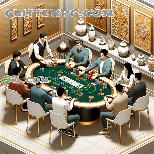O Comércio Virtual: Exploração da Categoria 'Mercadorias' em glitterpg.com